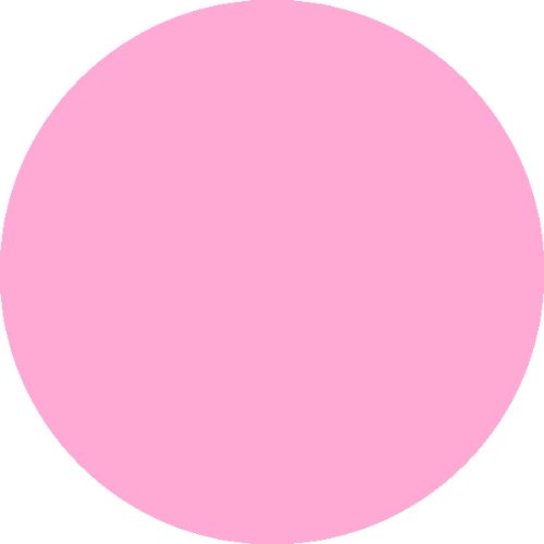 Pink Crystals